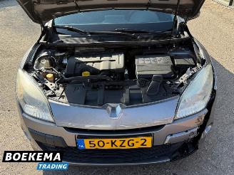 Renault Mégane Estate 1.4 TCe Dynamique Navigatie Climate Cruise PDC picture 8