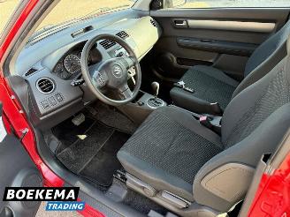 Suzuki Swift 1.5 Exclusive Automaat Keyless Airco picture 12