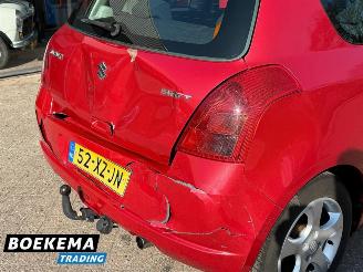 Suzuki Swift 1.5 Exclusive Automaat Keyless Airco picture 6