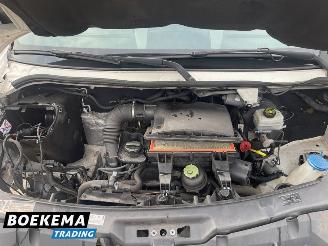 Volkswagen Crafter 35 2.0 TDI L3-H2 9-Persoons Airco Rolstoellift Cruise picture 13