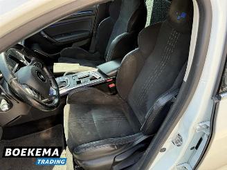 Renault Megane Estate 1.6 DCI GT-Line 163PK Automaat F1 Bose HUD picture 14