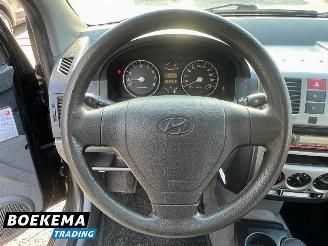 Hyundai Getz 1.6i 16V 105PK GLS Airco picture 21