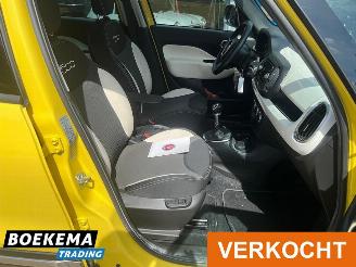 Fiat 500L 0.9 TwinAir Navigatie Airco Cruise Control PDC picture 18