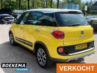 Fiat 500L 0.9 TwinAir Navigatie Airco Cruise Control PDC picture 3