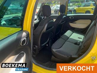 Fiat 500L 0.9 TwinAir Navigatie Airco Cruise Control PDC picture 15