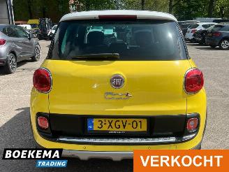 Fiat 500L 0.9 TwinAir Navigatie Airco Cruise Control PDC picture 9
