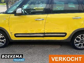 Fiat 500L 0.9 TwinAir Navigatie Airco Cruise Control PDC picture 7