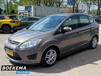 Ford C-Max 1.0 Titanium 125PK Stoelverw. Climate Cruise PDC picture 4
