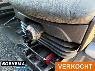 Iveco Daily 40C21 3.0 Hi-Matic Clixtar Geveerde-stoel Climate Navigatie Tacho Webasto picture 14