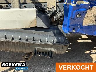 Iveco Daily 40C21 3.0 Hi-Matic Clixtar Geveerde-stoel Climate Navigatie Tacho Webasto picture 8