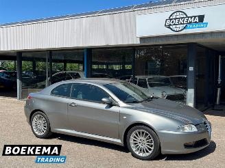 skadebil auto Alfa Romeo GT 1.8 T.Spark Collezione Bose Climate Cruise Bose LM-Velgen 2006/7