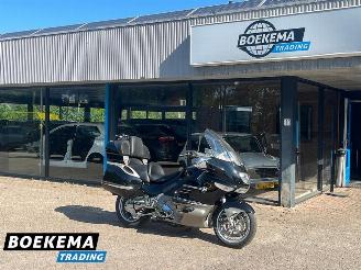 BMW K 1200 Other LT ABS Cruise Radio Handvatverw. picture 1