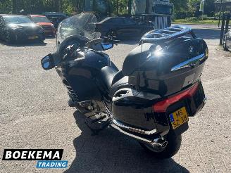 BMW K 1200 Other LT ABS Cruise Radio Handvatverw. picture 4