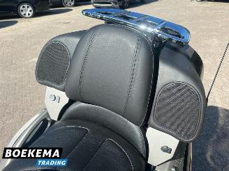 BMW K 1200 Other LT ABS Cruise Radio Handvatverw. picture 14