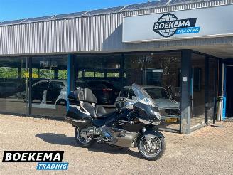  BMW K 1200 Other LT ABS Cruise Radio Handvatverw. 2008/2