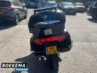 BMW K 1200 Other LT ABS Cruise Radio Handvatverw. picture 12