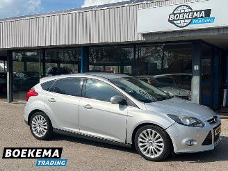 Ford Focus 1.0 TItanium Ed. Plus Navigatie Cruise PDC picture 1