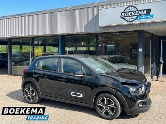 Unfallwagen Citroën C3 1.2 PureTech Plus Navigatie Climate 2024/8