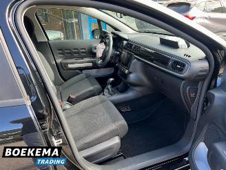 Citroën C3 1.2 PureTech Plus Navigatie Climate picture 22