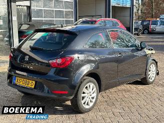 Seat Ibiza SC 1.4 Style Stoelverwarming Climate Cruise picture 2