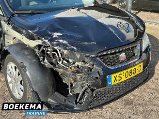 Seat Ibiza SC 1.4 Style Climate Control Stoelverwarming picture 6