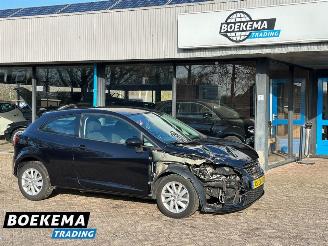 skadebil auto Seat Ibiza SC 1.4 Style Climate Control Stoelverwarming 2012/8