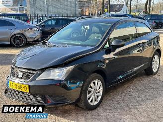 Seat Ibiza SC 1.4 Style Stoelverwarming Climate Cruise picture 4