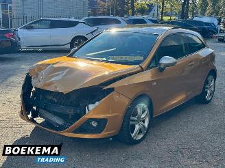 Seat Ibiza 1.4 TSI FR 150PK Automaat Clima Cruise Camera picture 6