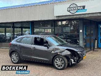 Suzuki Baleno 1.2 Exclusive Airco Stoelverwarming Cruise picture 1