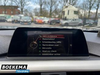 BMW 4-serie 420i Grand Coupe Open dak Navi Clima Cruise picture 23