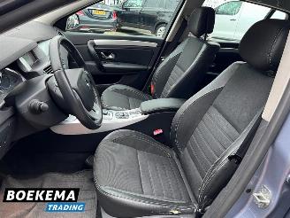 Renault Laguna Estate 2.0 16V T 170PK Automaat Dynamque Navi Clima Cruise picture 13