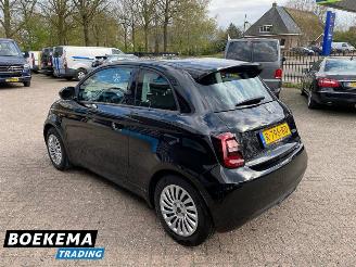 Fiat 500E Action 24 kWh Climate Control Cruise picture 4