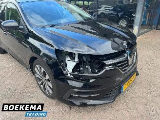 Renault Mégane Estate 1.3 TCe Aut. 140 Techno Navi Camera Clima Cruise picture 8
