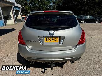 Nissan Murano 3.5 V6 Aut Leder Clima Cruise Open-Dak picture 3