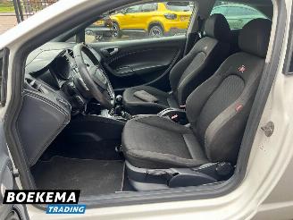 Seat Ibiza SC 1.4 TSI FR 150PK Bocanegra Stoelverwarming Kleppensysteem Camera Climate Cruise picture 18