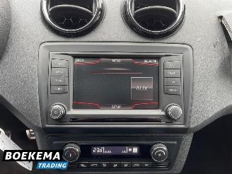 Seat Ibiza SC 1.8 TSI Cupra 192PK Open-Dak Stoelverwarming Navigatie Half-leder picture 36