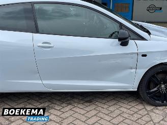 Seat Ibiza SC 1.8 TSI Cupra 192PK Open-Dak Stoelverwarming Navigatie Half-leder picture 16