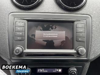 Seat Ibiza SC 1.8 TSI Cupra Open-Dak Stoelverwarming Navigatie Half-leder picture 37
