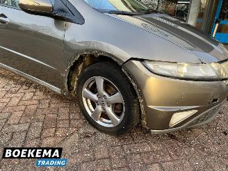 Honda Civic 1.4 Sport Clima Cruise LMV picture 7