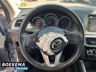 Mazda CX-5 2.0 SkyActiv-G 165 2WD Aut Navi Climate Cruise Stoelverw. PDC picture 25