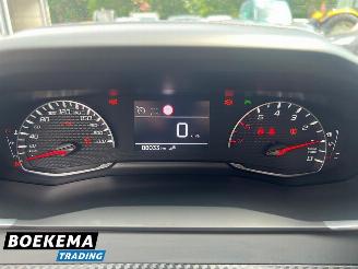 Peugeot 208 1.2 PureTech Blue Lease Navigatie Airco Cruise picture 34