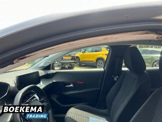 Peugeot 208 1.2 PureTech Blue Lease Navigatie Airco Cruise picture 30