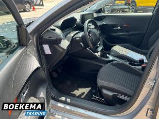 Peugeot 208 1.2 PureTech Blue Lease Navigatie Airco Cruise picture 22