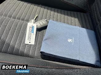 Peugeot 208 1.2 PureTech Blue Lease Navigatie Airco Cruise picture 38