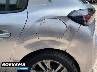 Peugeot 208 1.2 PureTech Blue Lease Navigatie Airco Cruise picture 19