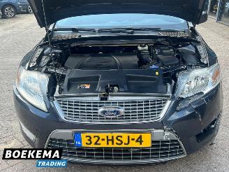 Ford Mondeo Wagon 2.0 16V Titanium Climate Cruise Trekhaak picture 11