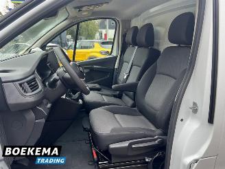 Renault Trafic 2.0 DCI Navigatie Climate Cruise Trekhaak PDC picture 17