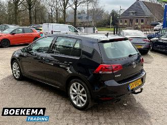 Volkswagen Golf 1.4 TSI Highline Navigatie Climate Camera Cruise picture 3