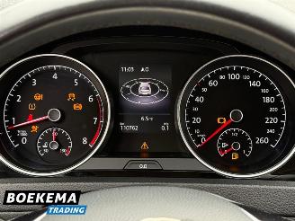 Volkswagen Golf 1.4 TSI Highline Navigatie Climate Camera Cruise picture 26