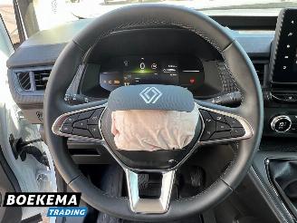 Renault Kangoo 1.5 DCI 95 L2 Stoelverw. Keyless Carplay 5204Km! picture 22